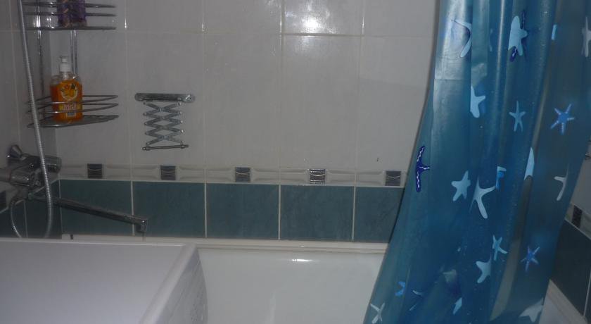 Гостиница Askora Live Апартаменты Томск