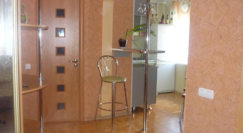 Гостиница Askora Live Апартаменты Томск