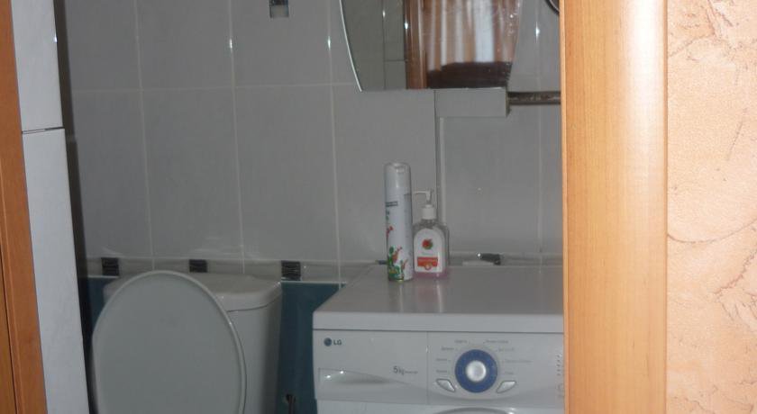 Гостиница Askora Live Апартаменты Томск