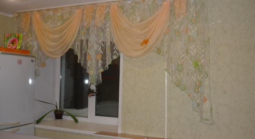 Гостиница Askora Live Апартаменты Томск