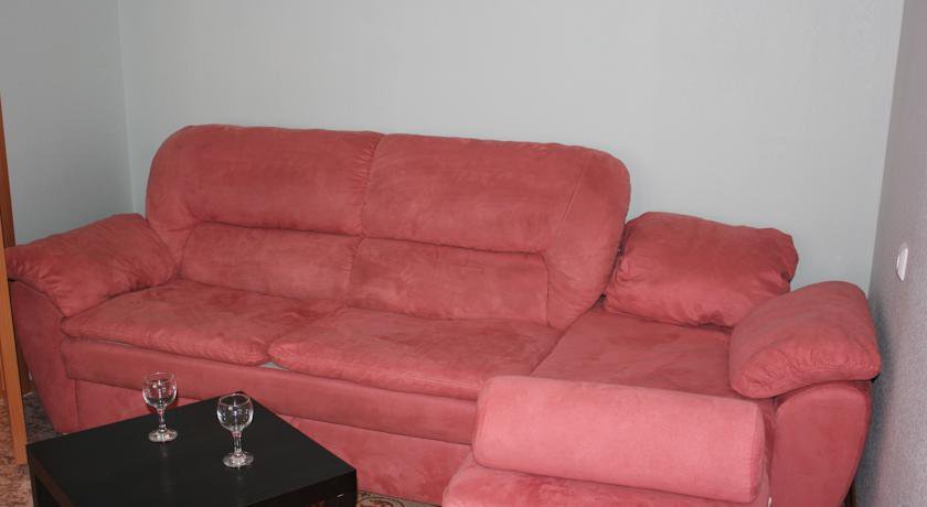 Гостиница Askora Live Апартаменты Томск-20