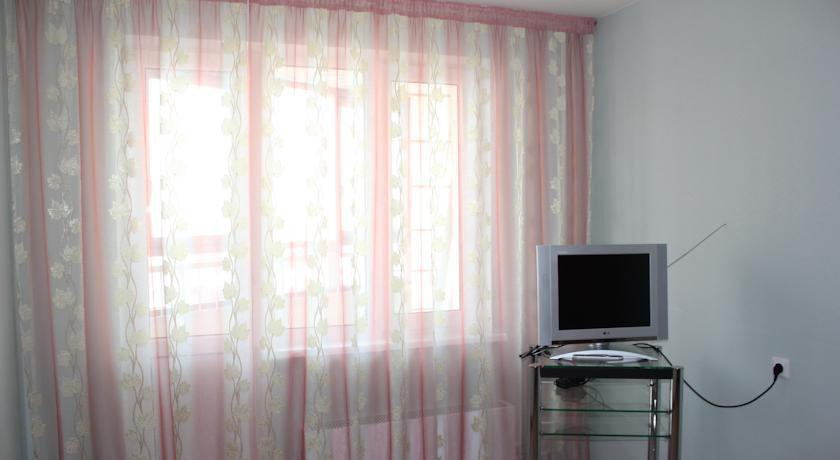 Гостиница Askora Live Апартаменты Томск-11