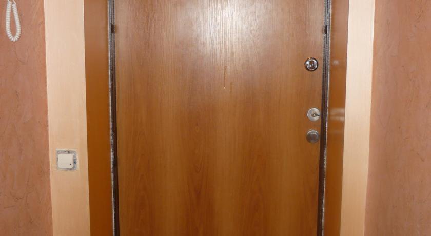 Гостиница Askora Live Апартаменты Томск