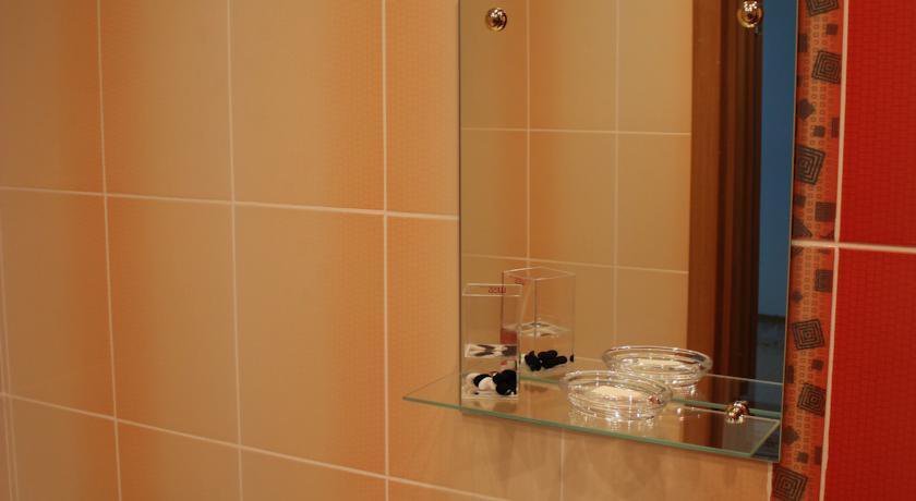 Гостиница Askora Live Апартаменты Томск-12