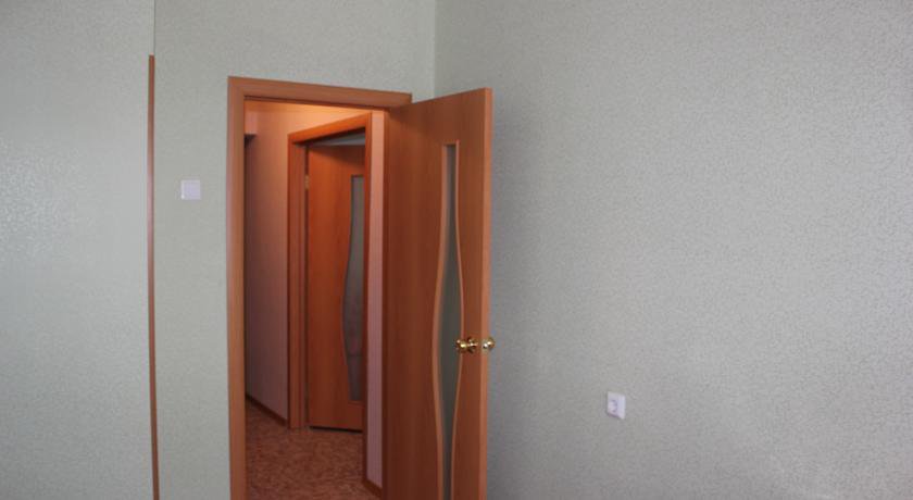 Гостиница Askora Live Апартаменты Томск-8