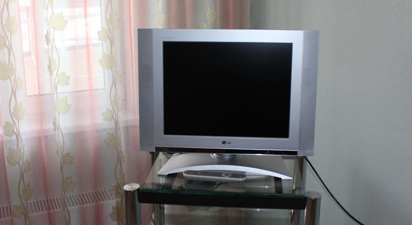 Гостиница Askora Live Апартаменты Томск-13