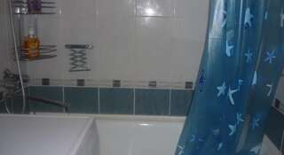 Гостиница Askora Live Апартаменты Томск Апартаменты на Комсомольском проспекте (Изумрудный Город)-13