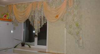 Гостиница Askora Live Апартаменты Томск Апартаменты на Комсомольском проспекте (Изумрудный Город)-4