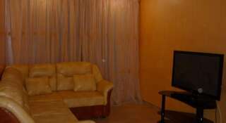 Гостиница Askora Live Апартаменты Томск Апартаменты на Комсомольском проспекте (Изумрудный Город)-7