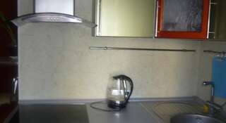 Гостиница Askora Live Апартаменты Томск Апартаменты на Комсомольском проспекте (Изумрудный Город)-1