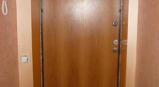 Гостиница Askora Live Апартаменты Томск Апартаменты на Комсомольском проспекте (Изумрудный Город)-15