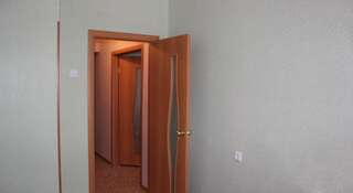 Гостиница Askora Live Апартаменты Томск-4