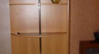 Гостиница Askora Live Апартаменты Томск Апартаменты на Комсомольском проспекте (Изумрудный Город)-16