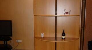 Гостиница Askora Live Апартаменты Томск Апартаменты на Комсомольском проспекте (Изумрудный Город)-10