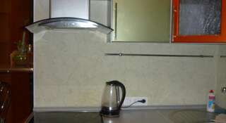 Гостиница Askora Live Апартаменты Томск Апартаменты на Комсомольском проспекте (Изумрудный Город)-6