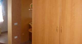 Гостиница Askora Live Апартаменты Томск Апартаменты на Комсомольском проспекте (Изумрудный Город)-2