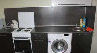 Гостиница Askora Live Апартаменты Томск-6