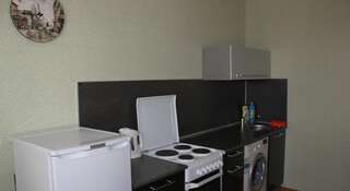 Гостиница Askora Live Апартаменты Томск-3