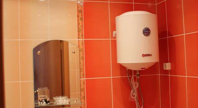 Гостиница Askora Live Апартаменты Томск-13