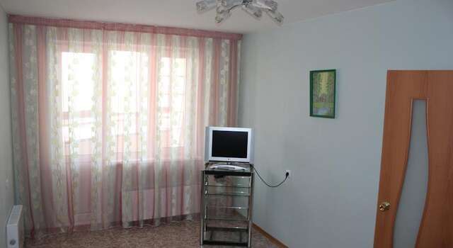 Гостиница Askora Live Апартаменты Томск-15