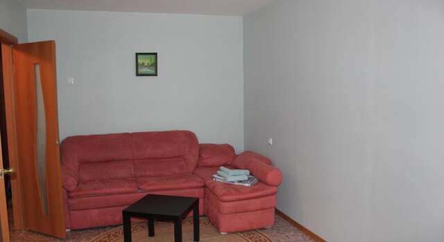 Гостиница Askora Live Апартаменты Томск-25