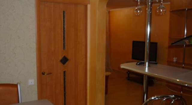 Гостиница Askora Live Апартаменты Томск-28