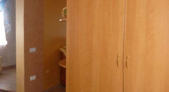 Гостиница Askora Live Апартаменты Томск-4