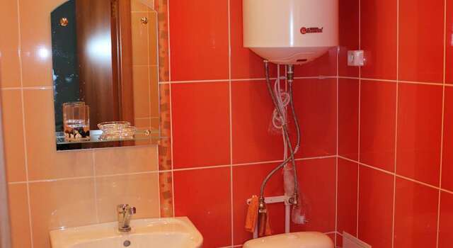 Гостиница Askora Live Апартаменты Томск-14