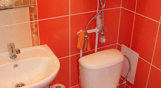 Гостиница Askora Live Апартаменты Томск-16