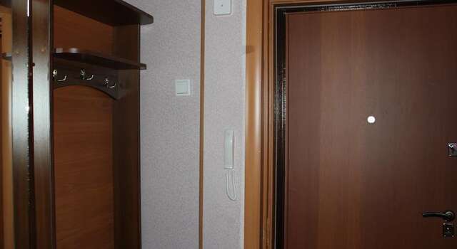 Гостиница Askora Live Апартаменты Томск-23