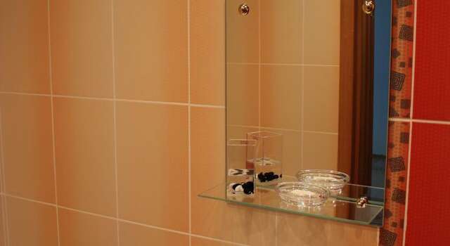 Гостиница Askora Live Апартаменты Томск-11