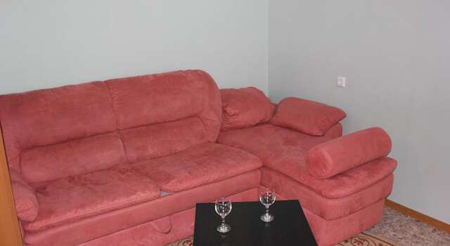 Гостиница Askora Live Апартаменты Томск-18