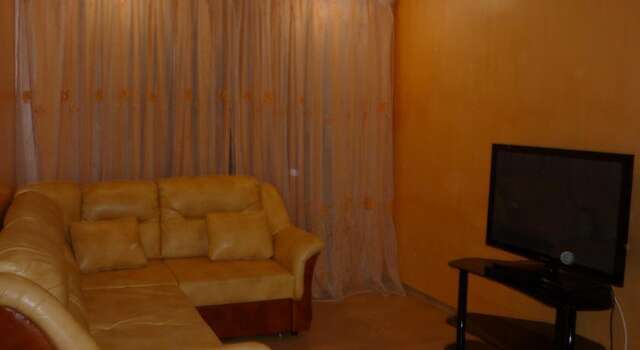 Гостиница Askora Live Апартаменты Томск-3