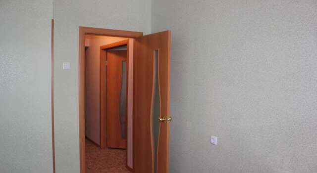 Гостиница Askora Live Апартаменты Томск-7