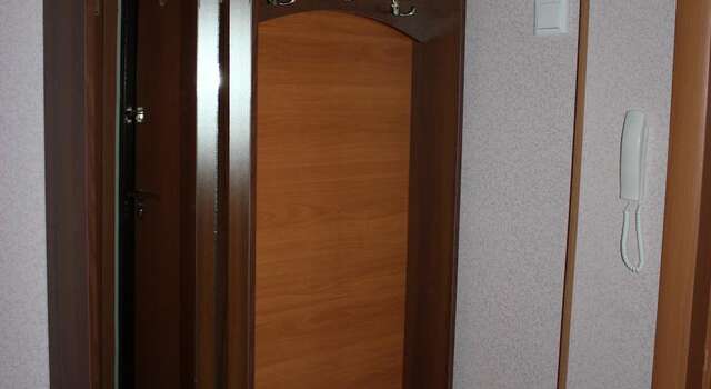 Гостиница Askora Live Апартаменты Томск-24