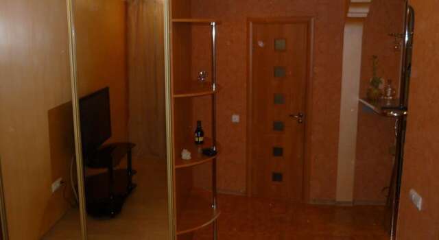 Гостиница Askora Live Апартаменты Томск-27