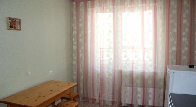 Гостиница Askora Live Апартаменты Томск-5