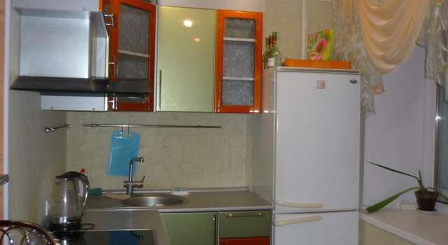 Гостиница Askora Live Апартаменты Томск-26